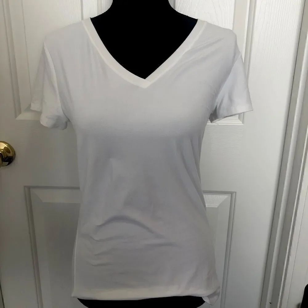 White T Shirt